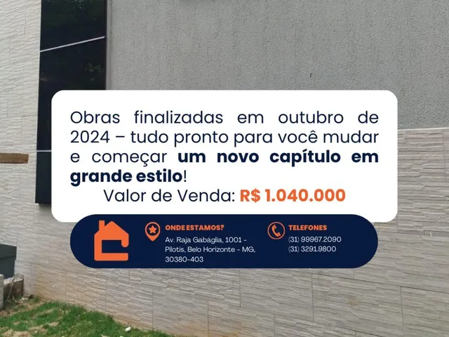 Imagem 8: Cobertura Duplex Bairro Serra