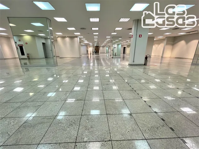 Imagem 9: Loja para Locação no Centro de Belo Horizonte
