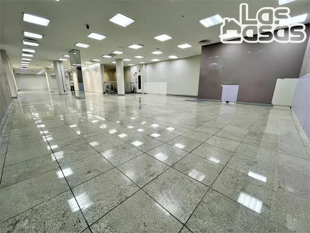 Imagem 16: Loja para Locação no Centro de Belo Horizonte