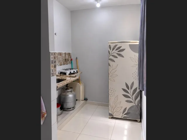 Imagem 3: Alugo Kitinet a Menos de 100 Mts da Ufsj