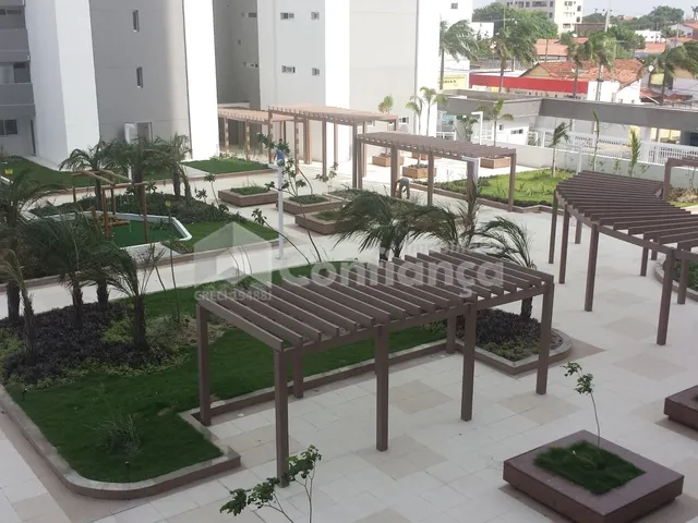 Imagem 9: Apartamento para Locação na Parquelândia- Fortaleza/Ce