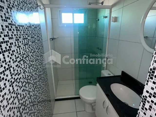 Imagem 8: Apartamento para Locação na Parquelândia- Fortaleza/Ce