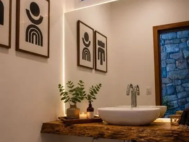 Imagem 9: Casa de Vila no Brooklin