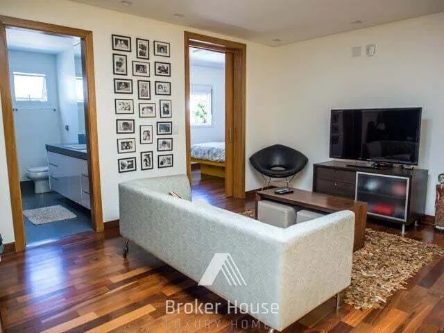 Imagem 5: Casa de Vila no Brooklin