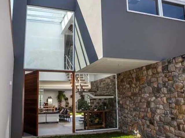 Imagem 12: Casa de Vila no Brooklin