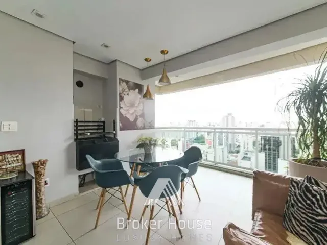 Imagem: Apartamento no Broklin