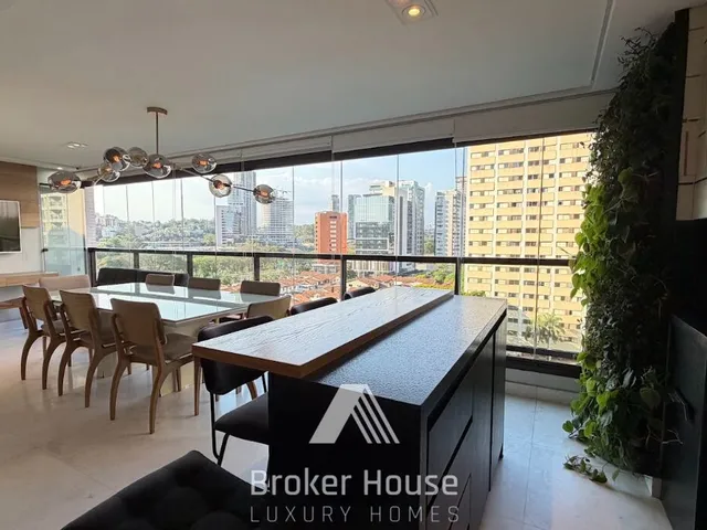 Imagem: Apartamento na Granja Julieta