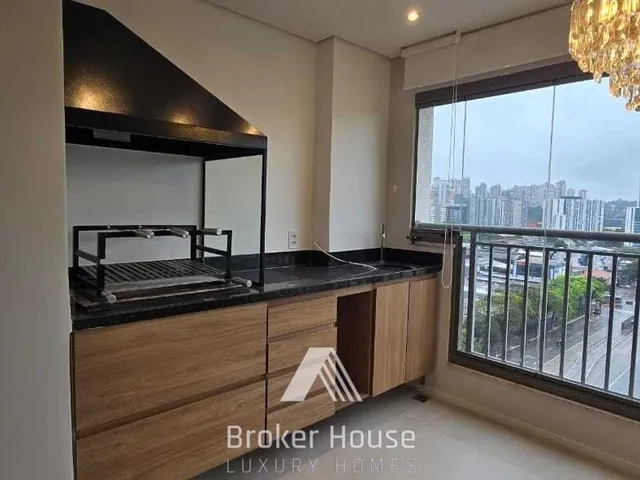 Imagem: Apartamento na Granja Julieta