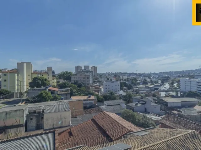 Imagem 6: Cobertura À Venda no Vila Clóris Bh