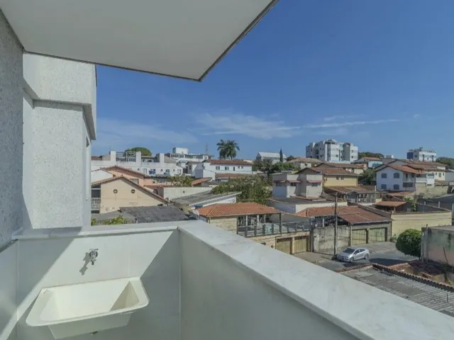 Imagem 2: Cobertura À Venda no Vila Clóris Bh