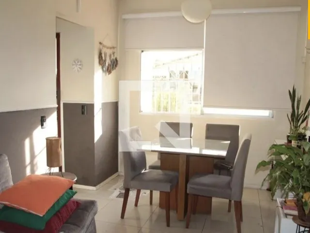 Imagem: Apartamento a Venda no Vila Cloris Mg