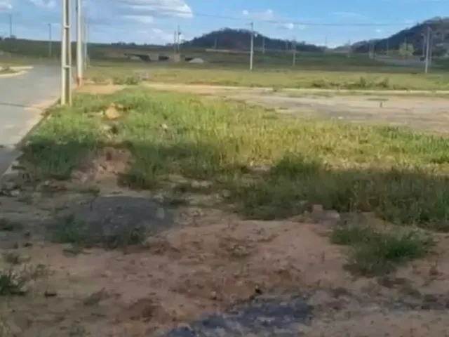Imagem: Terreno a Venda em São Jose da Lapa