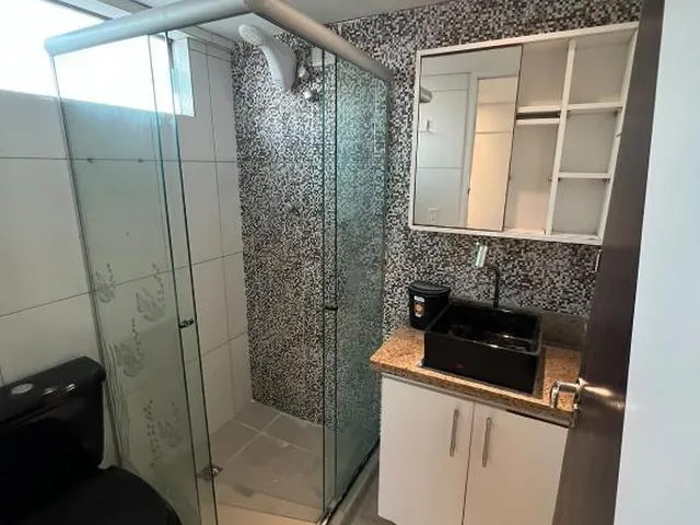 Imagem 5: Edf. Pérgamo Apartamento com 2 dormitórios