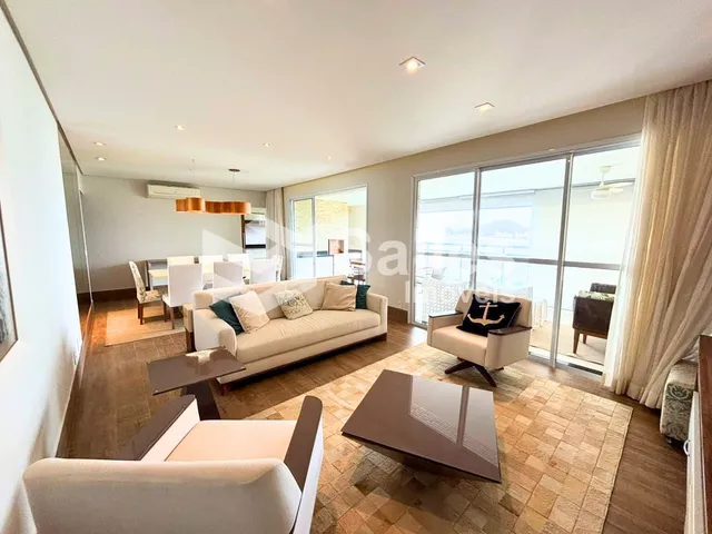 Imagem 4: Apartamento Residencial em Guarujá - Sp, Parque Enseada