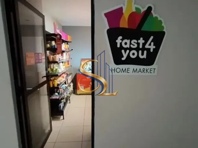 Imagem 10: Apartamento 68 M² | 2 Quartos | 2 Suítes | Alphaville