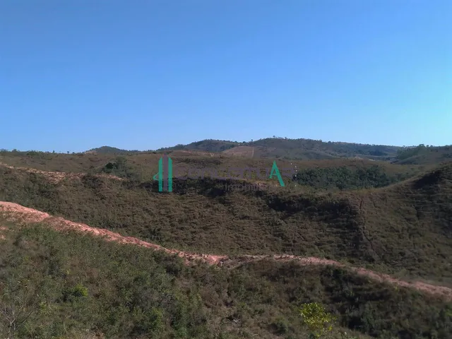 Imagem 12: Terreno Rural À Venda com Aproximadamente 56 Hectares, São Roque de Minas - Mg