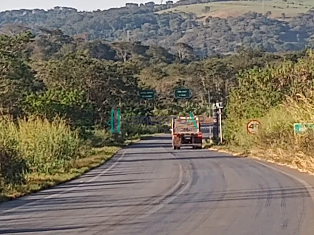 Imagem 3: Terreno para Loteamento À Venda com Aprox. 60.000M², Mg 170, Alvorada - Pains