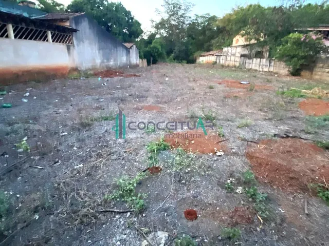 Imagem 3: Lote Murado Á Venda em Pains Mg com Aproximadamente 580,99 M2