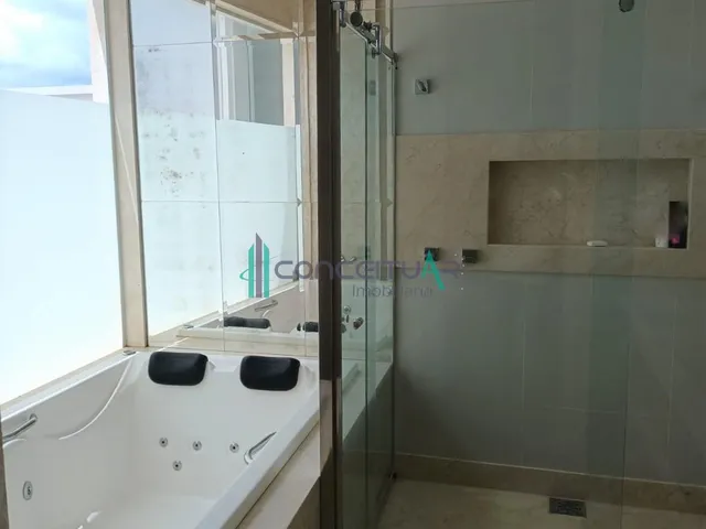 Imagem 4: Casa Luxo À Venda com Hidromassagem e Área Gourmet, Centro, Pains - Mg