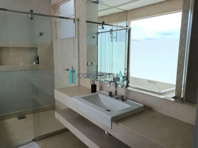 Imagem 5: Casa Luxo À Venda com Hidromassagem e Área Gourmet, Centro, Pains - Mg
