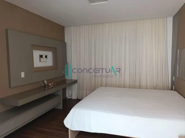 Imagem 10: Casa Luxo À Venda com Hidromassagem e Área Gourmet, Centro, Pains - Mg