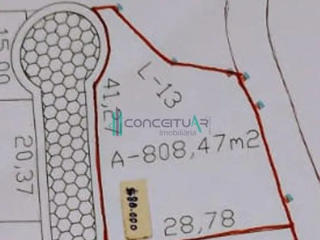 Imagem 5: Lote em Condomínio À Venda, Santo Hilario, Guape - Mg