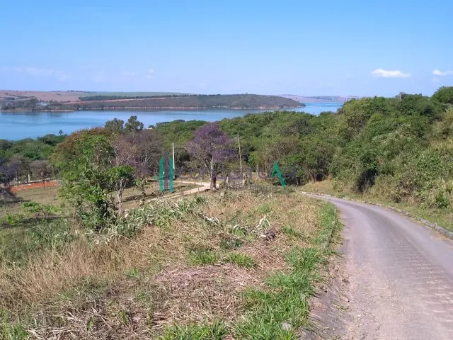 Imagem 2: Lote À Venda em Condomínio Fechado, Santo Hilario, Guape - Mg