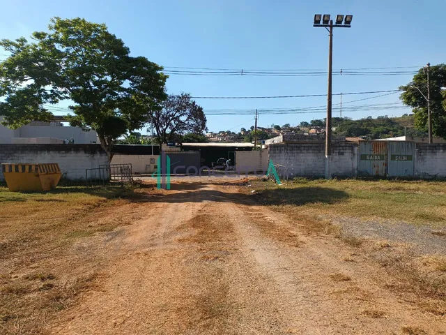 Imagem 2: Lote À Venda, Dona Ziza, Pains - Mg