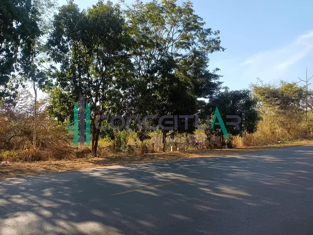 Imagem 8: Terreno de Aproximadamente 10.000 M , Às Margens da Rodovia Mg 170, Próximo À Tmf, Pains Mg