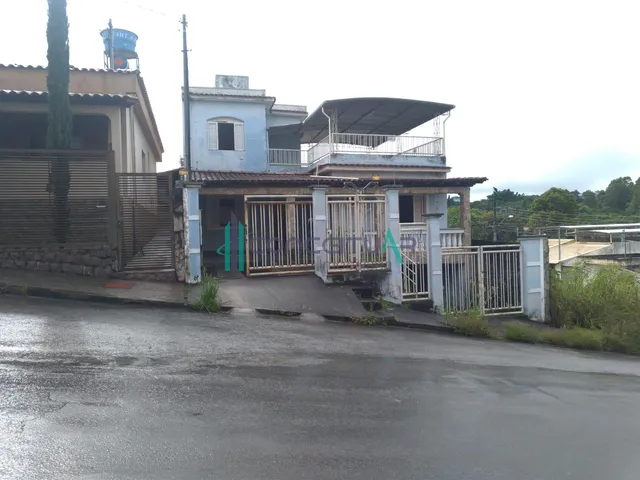 Imagem: Casa À Venda, São Lourenço, Próximo