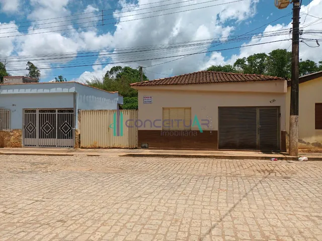 Imagem: Casa À Venda, Várzea, Pains - Mg