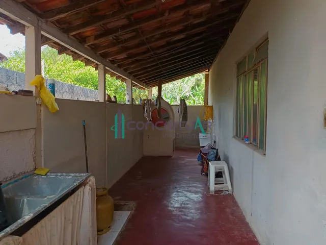 Imagem 8: Casa À Venda, Várzea, Pains - Mg