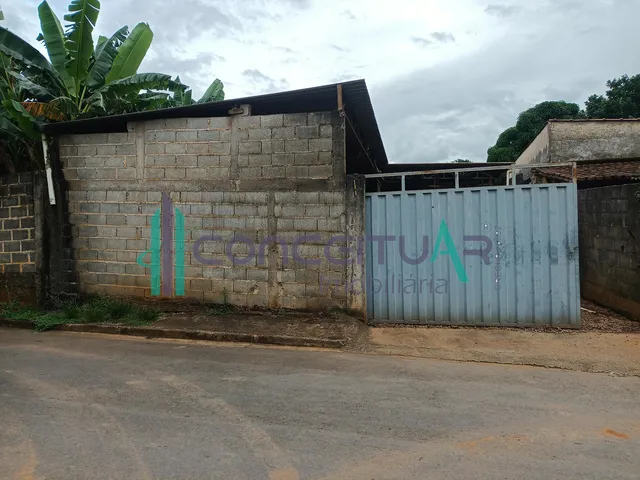 Imagem: Lote de 375 Metros Quadrados Todo Murado