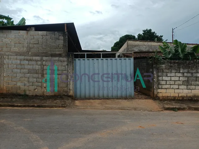 Imagem 11: Lote de 375 Metros Quadrados Todo Murado À Venda, Araújos, Pains - Mg