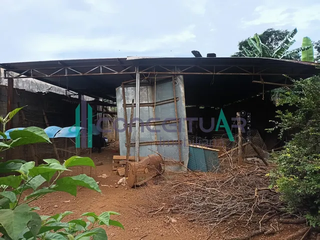 Imagem 9: Lote de 375 Metros Quadrados Todo Murado À Venda, Araújos, Pains - Mg