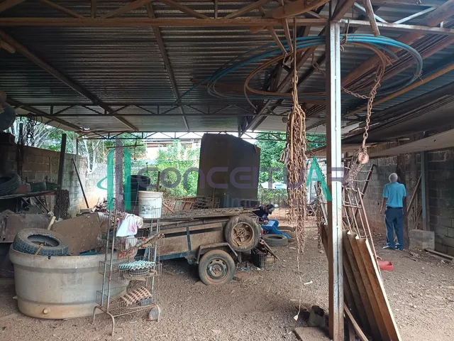 Imagem 5: Lote de 375 Metros Quadrados Todo Murado À Venda, Araújos, Pains - Mg