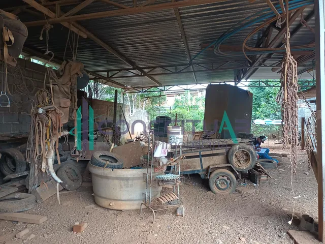 Imagem 4: Lote de 375 Metros Quadrados Todo Murado À Venda, Araújos, Pains - Mg