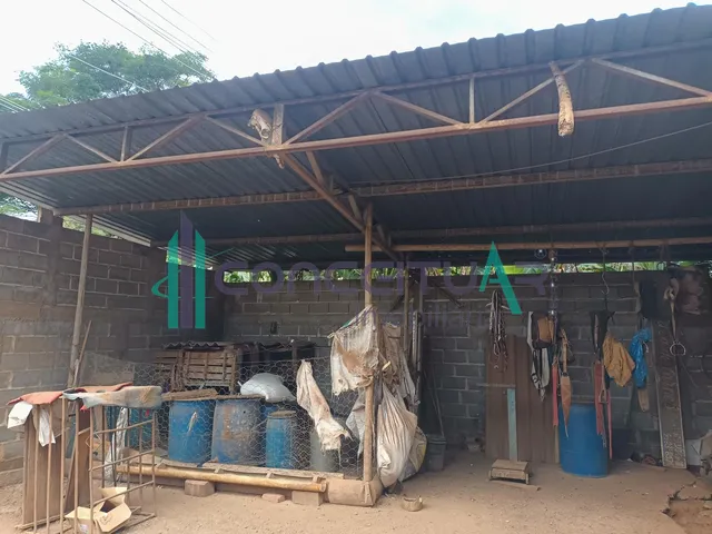 Imagem 3: Lote de 375 Metros Quadrados Todo Murado À Venda, Araújos, Pains - Mg