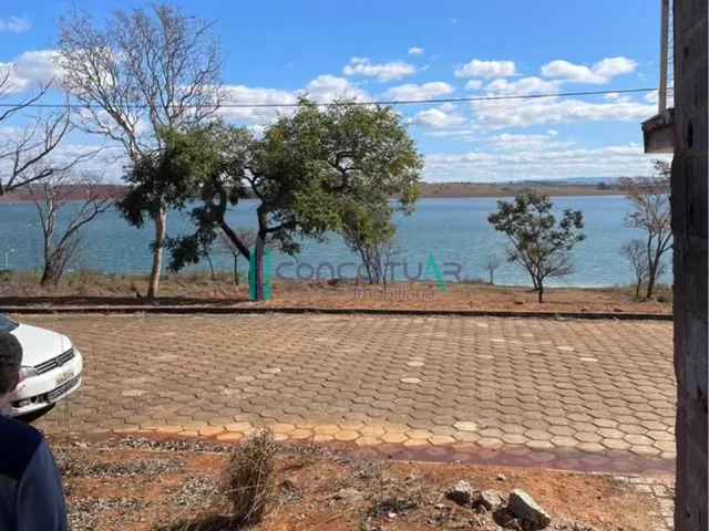 Imagem 1: Lote À Venda de 1.700M2, Condomínio Mar de Minas Iv, Ponte Vila, Formiga - Mg