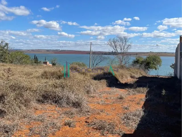 Imagem 4: Lote À Venda de 1.700M2, Condomínio Mar de Minas Iv, Ponte Vila, Formiga - Mg