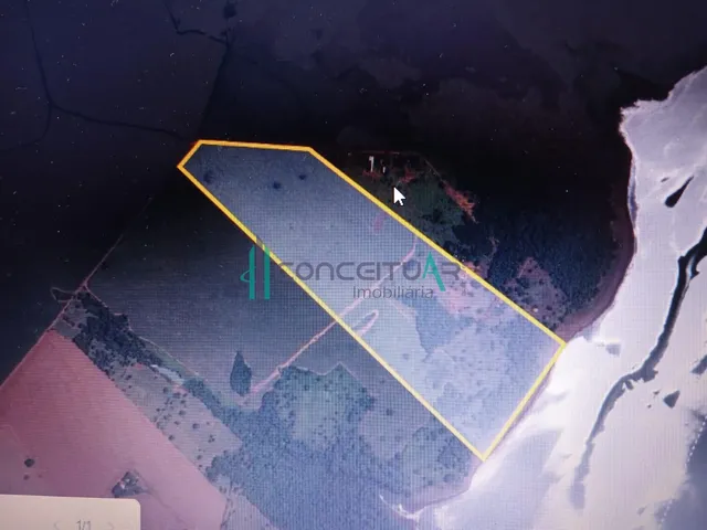 Imagem: Empresa de Extração de Diamantes com Portaria