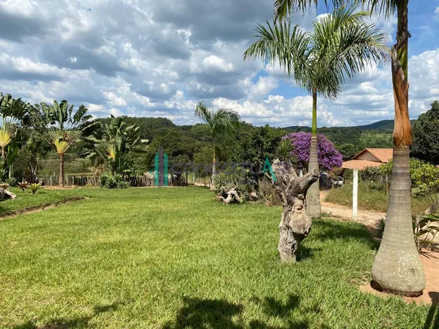 Imagem 14: Fazenda Centenária À Venda, Zona Rural, Carmo do Cajuru - Mg