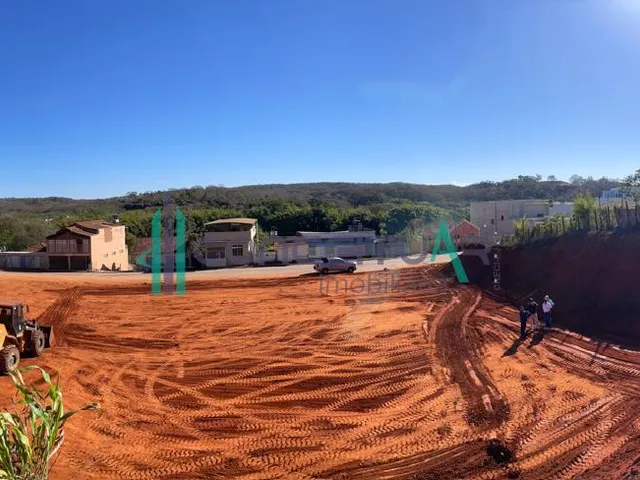 Imagem 7: Terreno com 2.500 Metros Quadrados À Venda, Centro, Pains - Mg