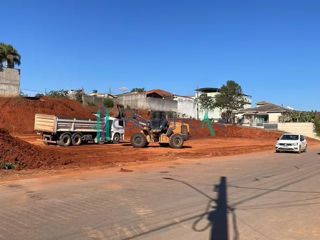 Imagem 2: Terreno com 2.500 Metros Quadrados À Venda, Centro, Pains - Mg