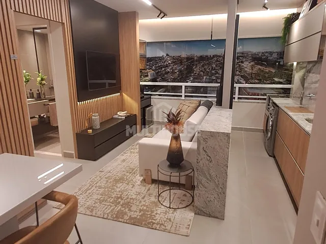 Imagem 1: Lançamento Brizze Estoril - 02 e 03 Quartos - Suite, Belo Horizonte - Mg