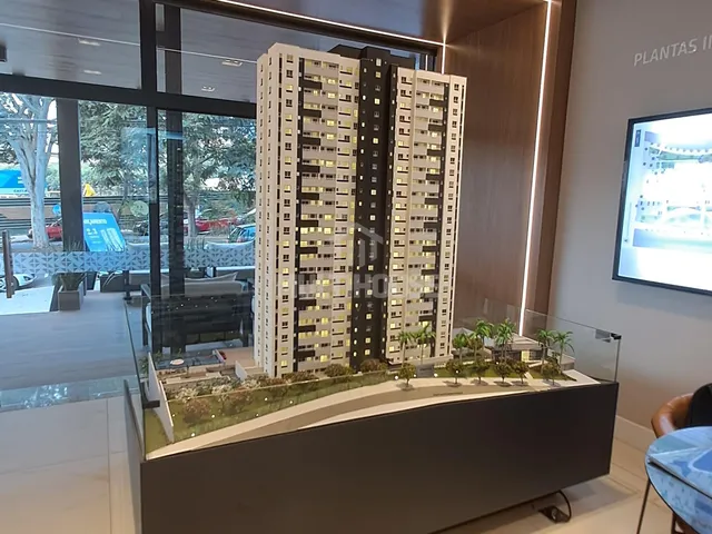 Imagem 4: Lançamento Brizze Estoril - 02 e 03 Quartos - Suite, Belo Horizonte - Mg