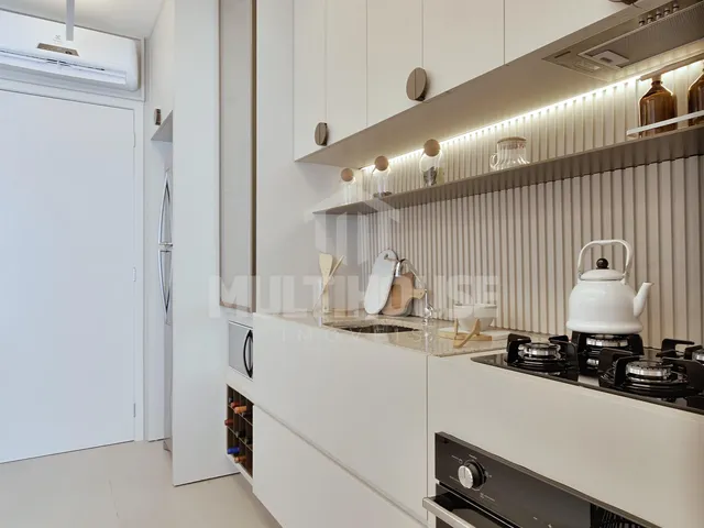 Imagem 12: Mirante Estoril, Excelente Oportunidade de Investimento- 2 Quartos com 01 Suíte