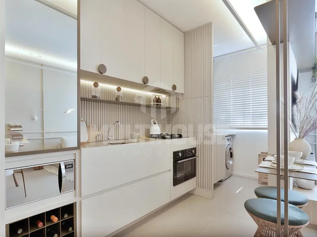 Imagem 14: Mirante Estoril, Excelente Oportunidade de Investimento- 2 Quartos com 01 Suíte