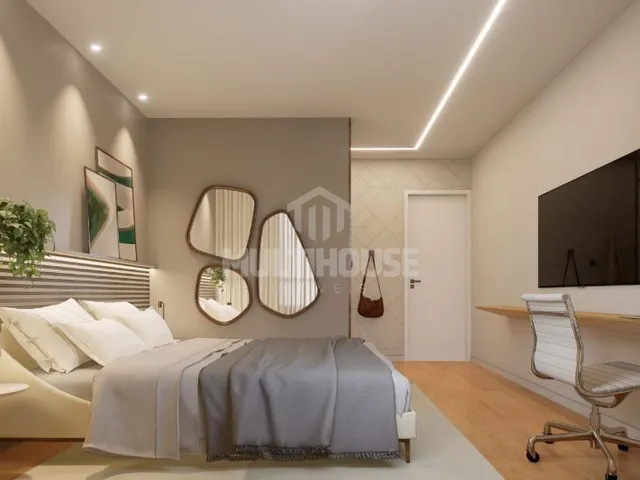 Imagem 10: Alto Belvedere Seu Resort Particular Novo Empreendimento no Belvedere em Bh