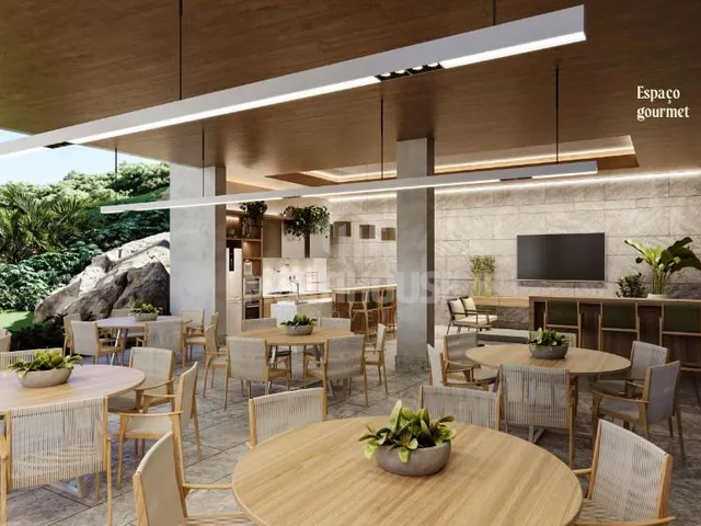 Imagem 4: Alto Belvedere Seu Resort Particular Novo Empreendimento no Belvedere em Bh